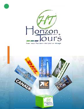 HORIZON TOURS