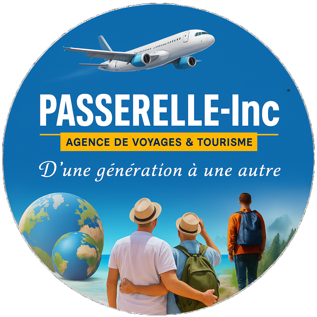 PASSERELLE-Inc